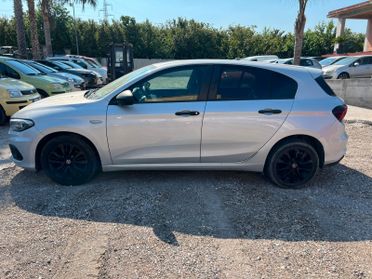 Fiat Tipo 1.4 5 porte Street GPL