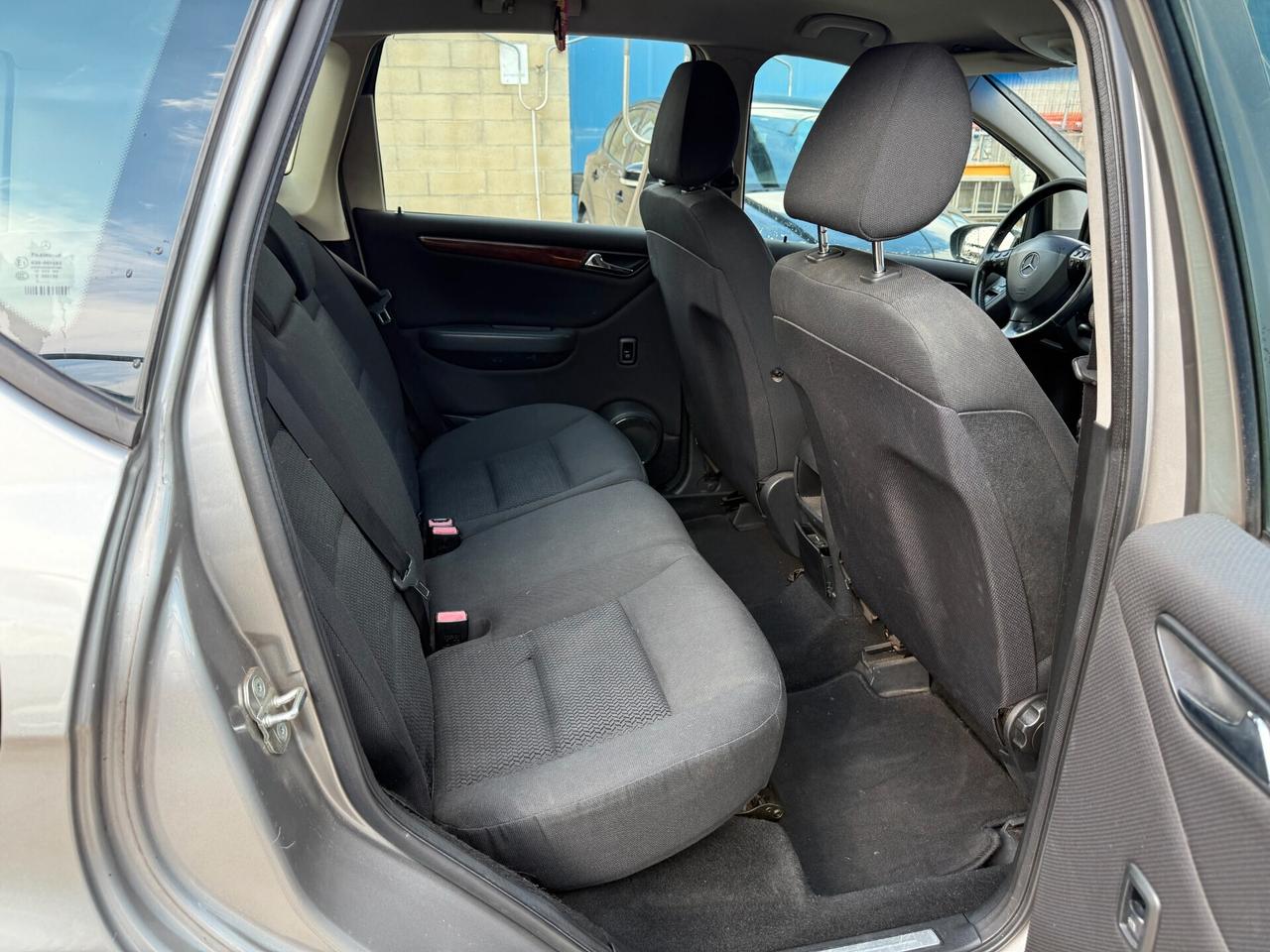 Mercedes-benz A 180 A 180 CDI Elegance