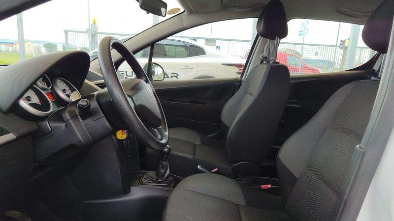 Peugeot 207 207 5p 1.4 hdi X-Line FL