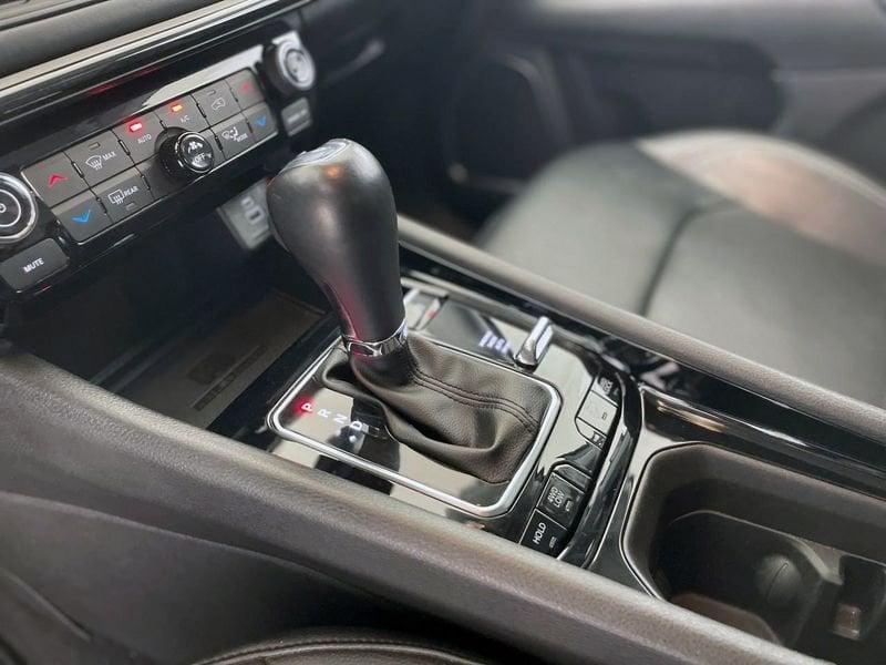 Jeep Compass Compass 1.3 Turbo T4 240 CV PHEV AT6 4xe S