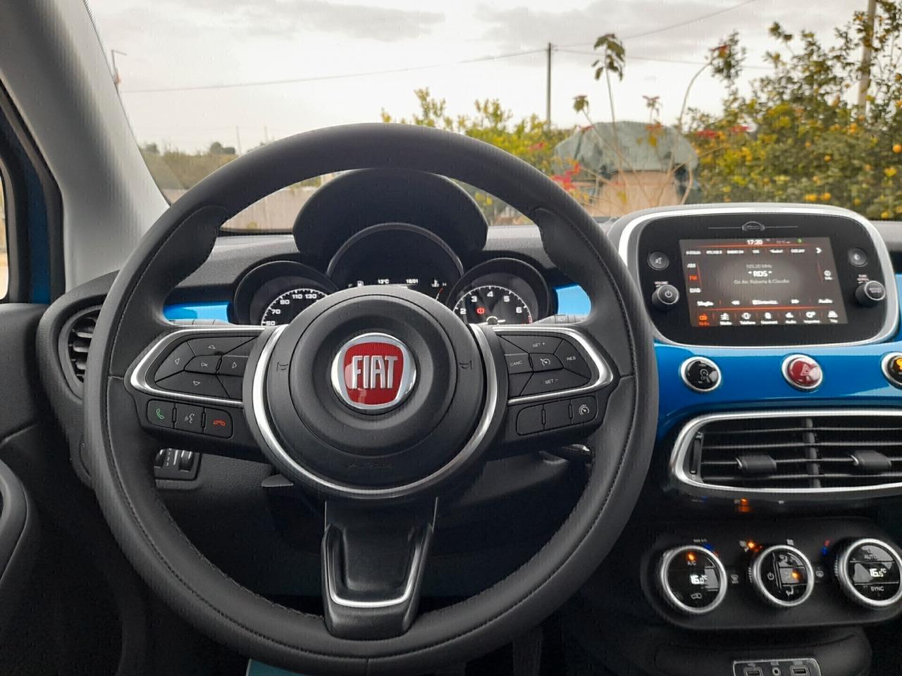 Fiat 500X 1.0 T3 120 CV VERSIONE business anno2019