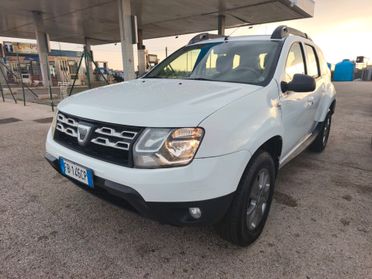 Dacia Duster 1.5 dCi 110 CV 4x2 Start&Stop