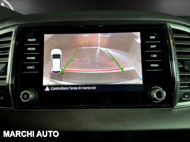 SKODA Karoq 1.6 TDI SCR Ambition