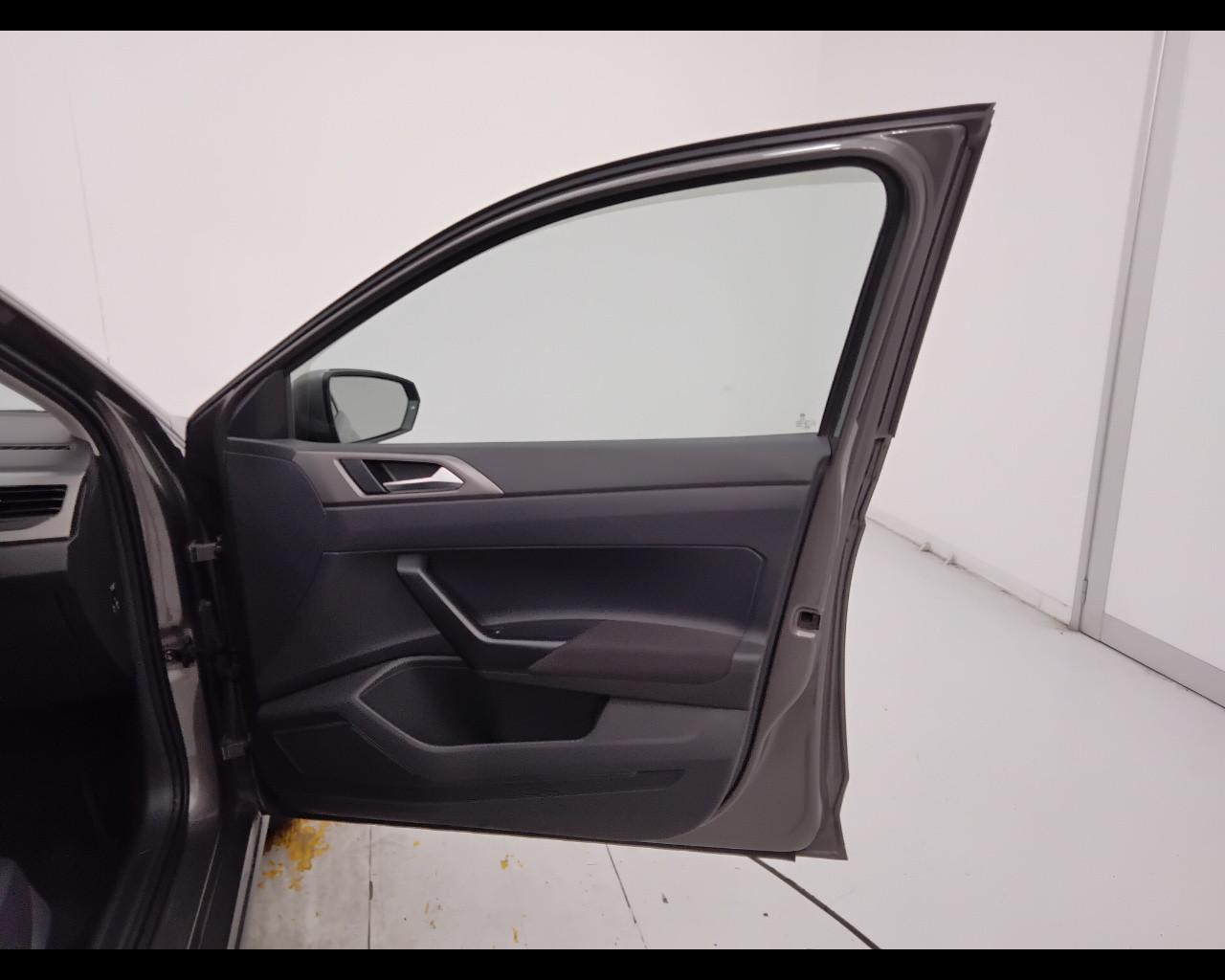 VOLKSWAGEN Polo VI 2017 - Polo 5p 1.6 tdi Highline 95cv