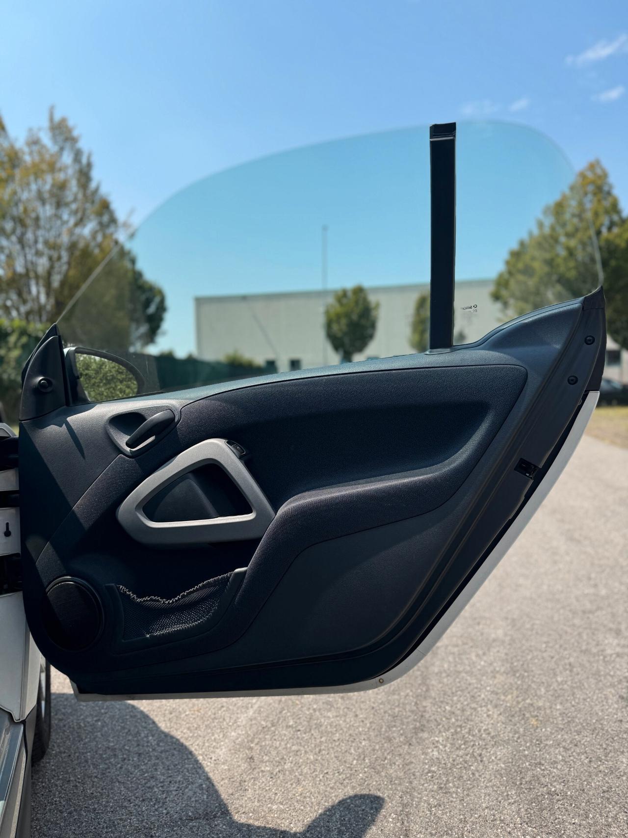 Smart ForTwo 1.0 Automatica *storico ft Mercedes*Garanzia 12 Mesi*