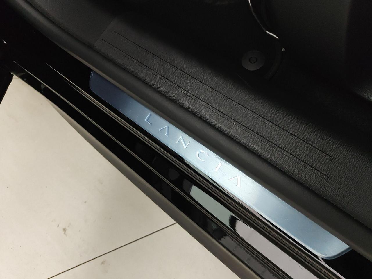 LANCIA Ypsilon IV 2024 1.2 HYBRID 110CV HF LINE