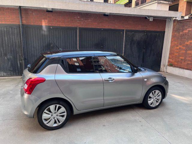 SUZUKI Swift 1.2 Hybrid Cool gpl full optional