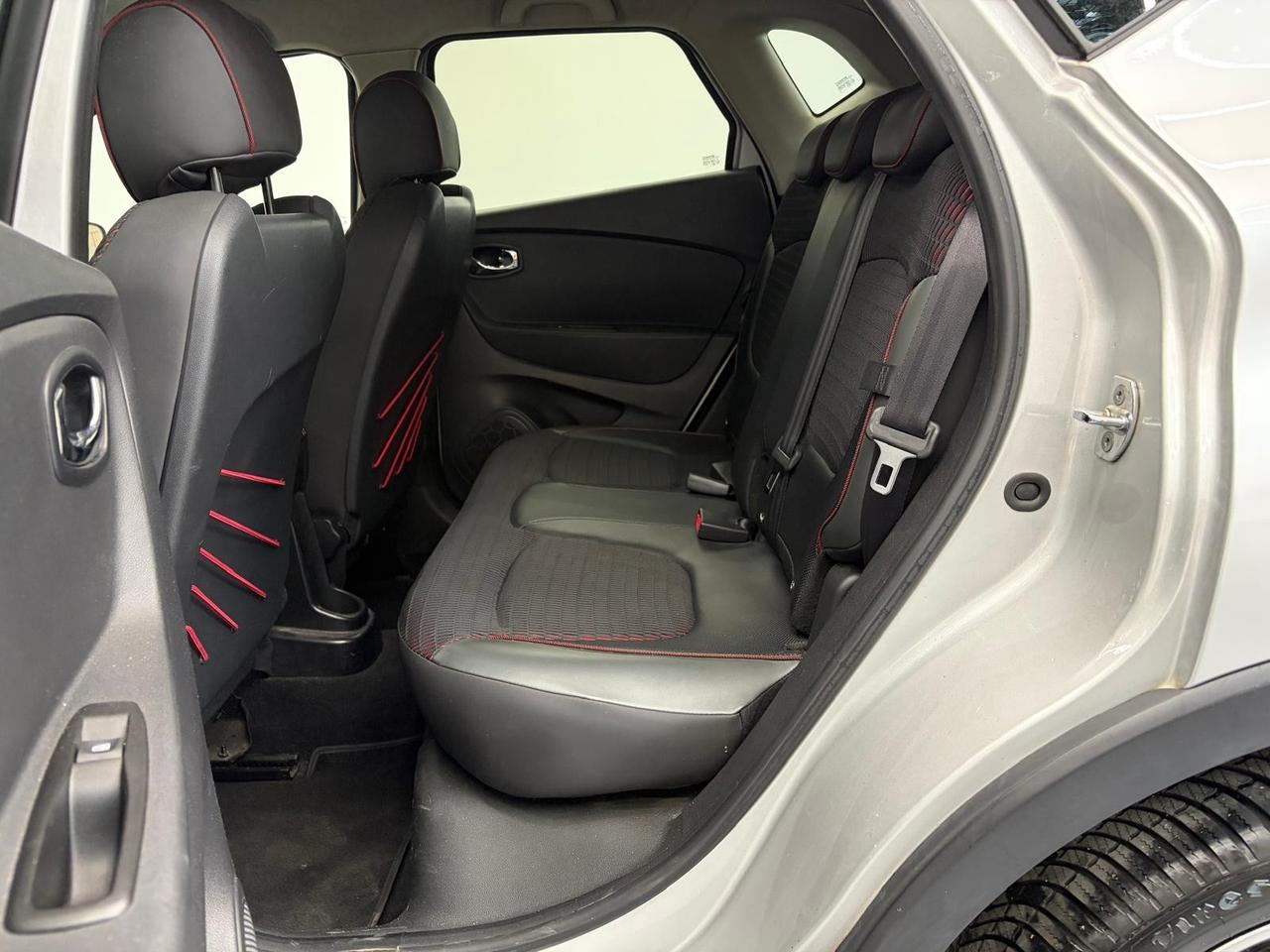 Renault Captur dCi 8V 90 CV EDC Start&Stop Energy Intens