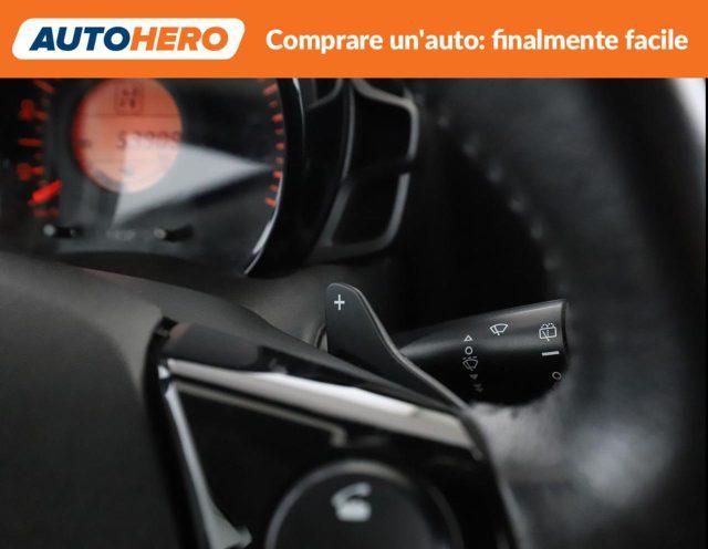 TOYOTA Aygo 1.0 VVT-i 69 CV 5 porte x-play