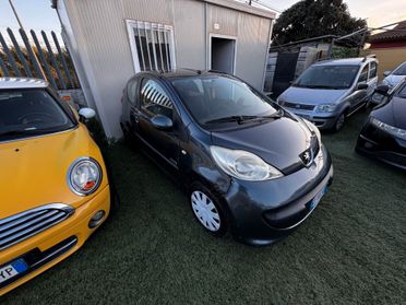 Peugeot 107 1.0 68CV 3p. Neopatentati