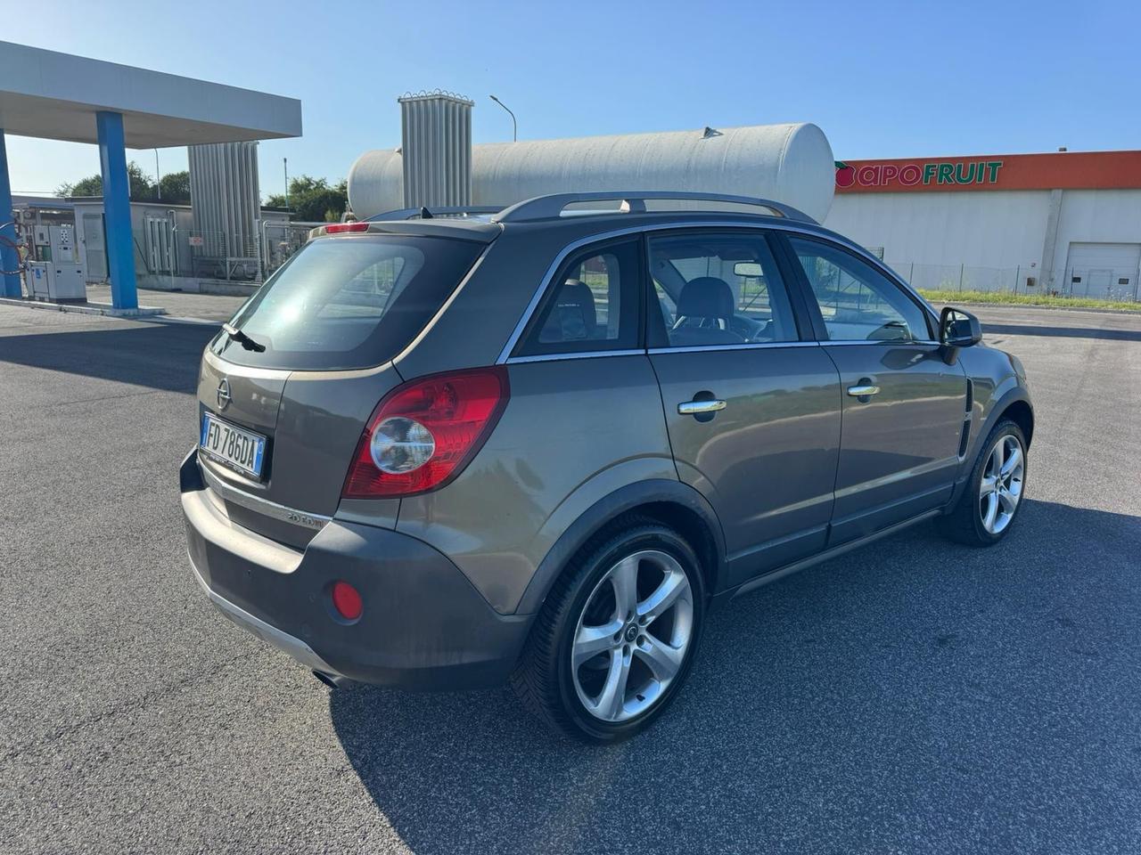 Opel Antara 2.0 CDTI 150CV Edition Plus