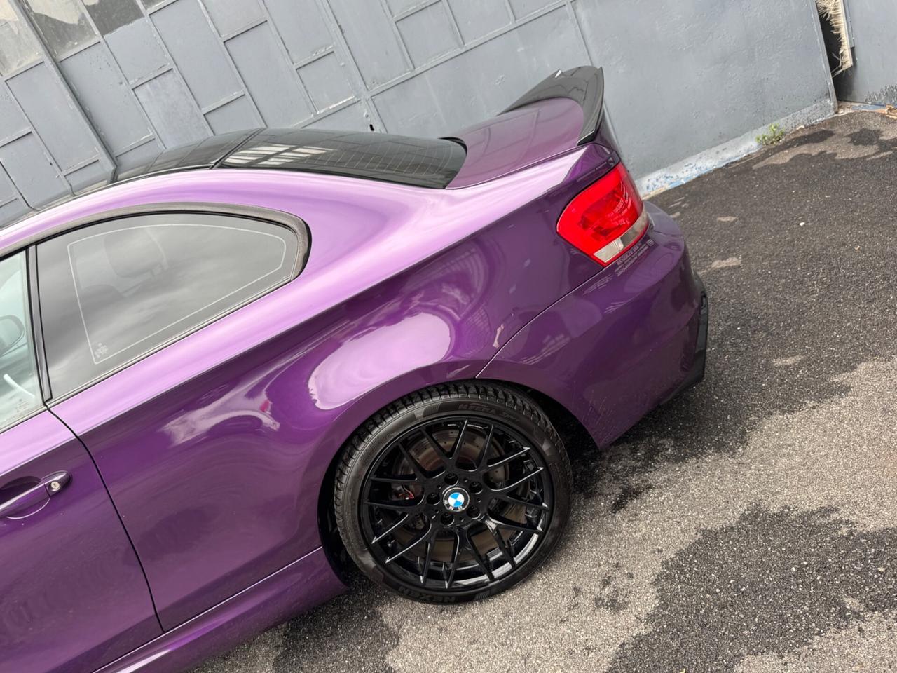 Bmw 118 118d 2.0 143CV Coupé Msport