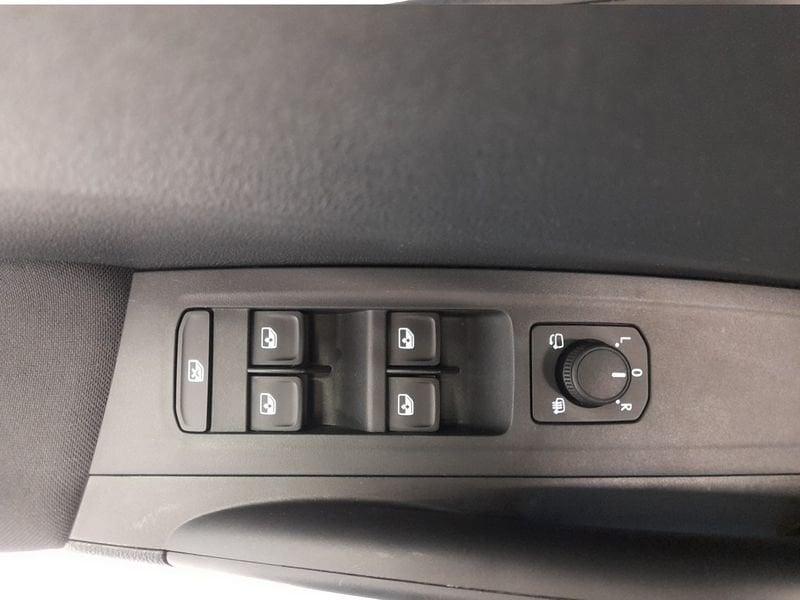 Škoda Fabia Fabia 1.0 tsi Be More 95cv