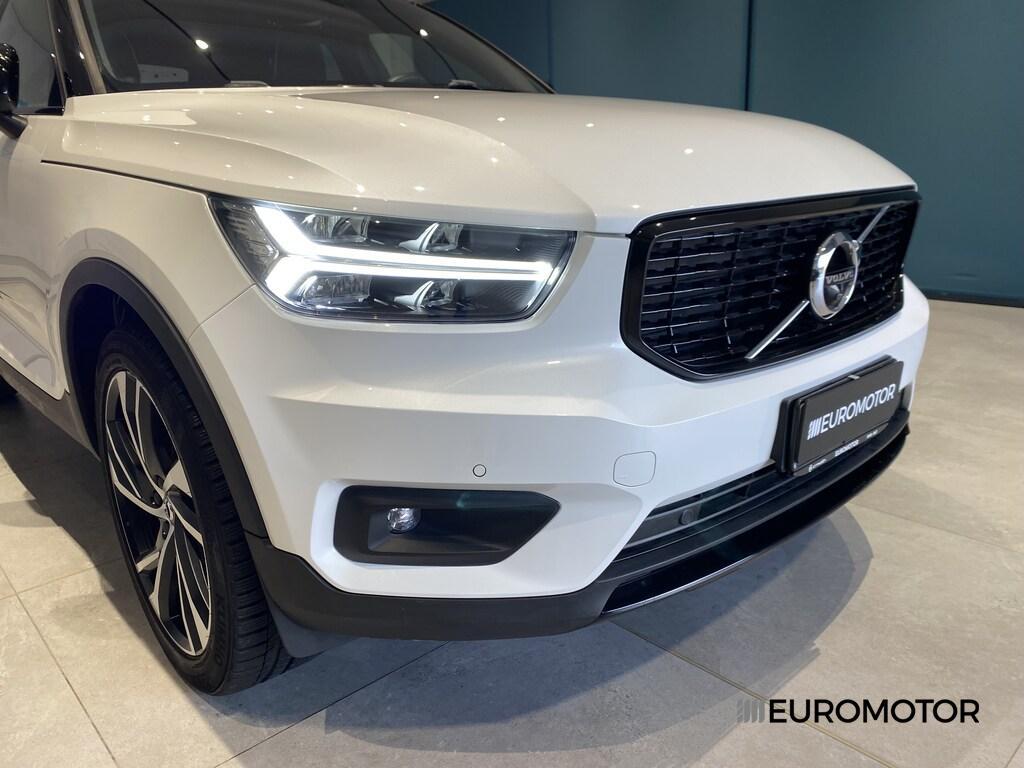 Volvo XC40 2.0 D3 R-Design Geartronic