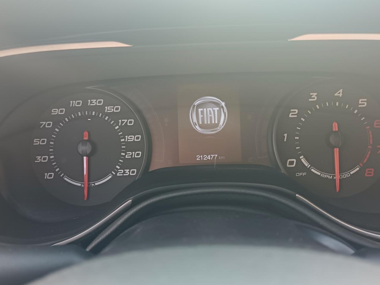 Fiat Tipo 1.4 T-Jet 120CV GPL 5 porte Lounge VETTURA CONTO VENDITA