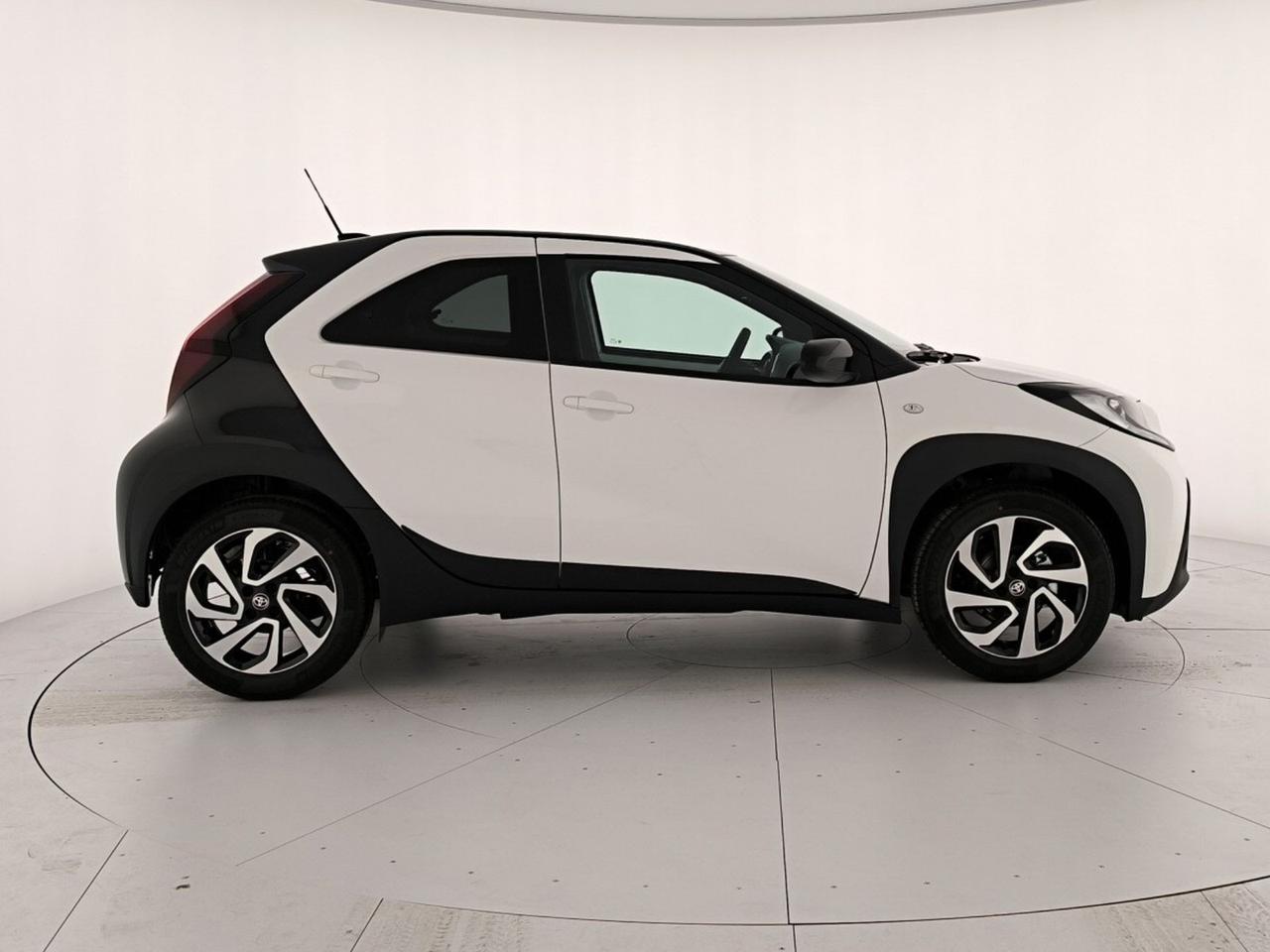 Toyota Aygo x 1.0 trend 72cv