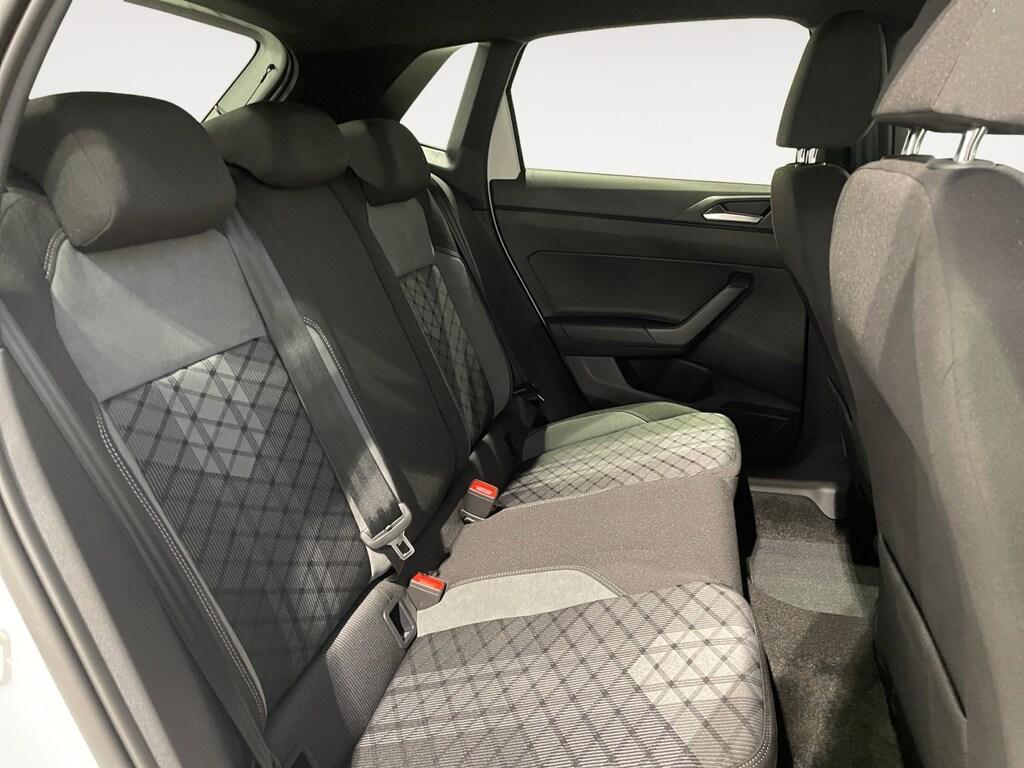 Volkswagen Polo VI 2022 1.0 TSI 95CV R-Line Plus - IVA ESPOSTA
