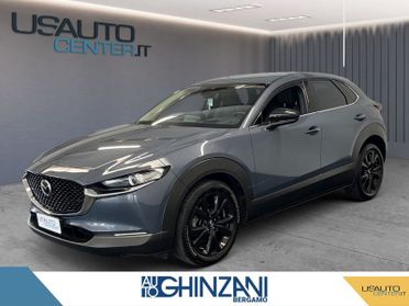 Mazda CX-30 2.0L e-Skyactiv-X M Hybrid 2WD Homura