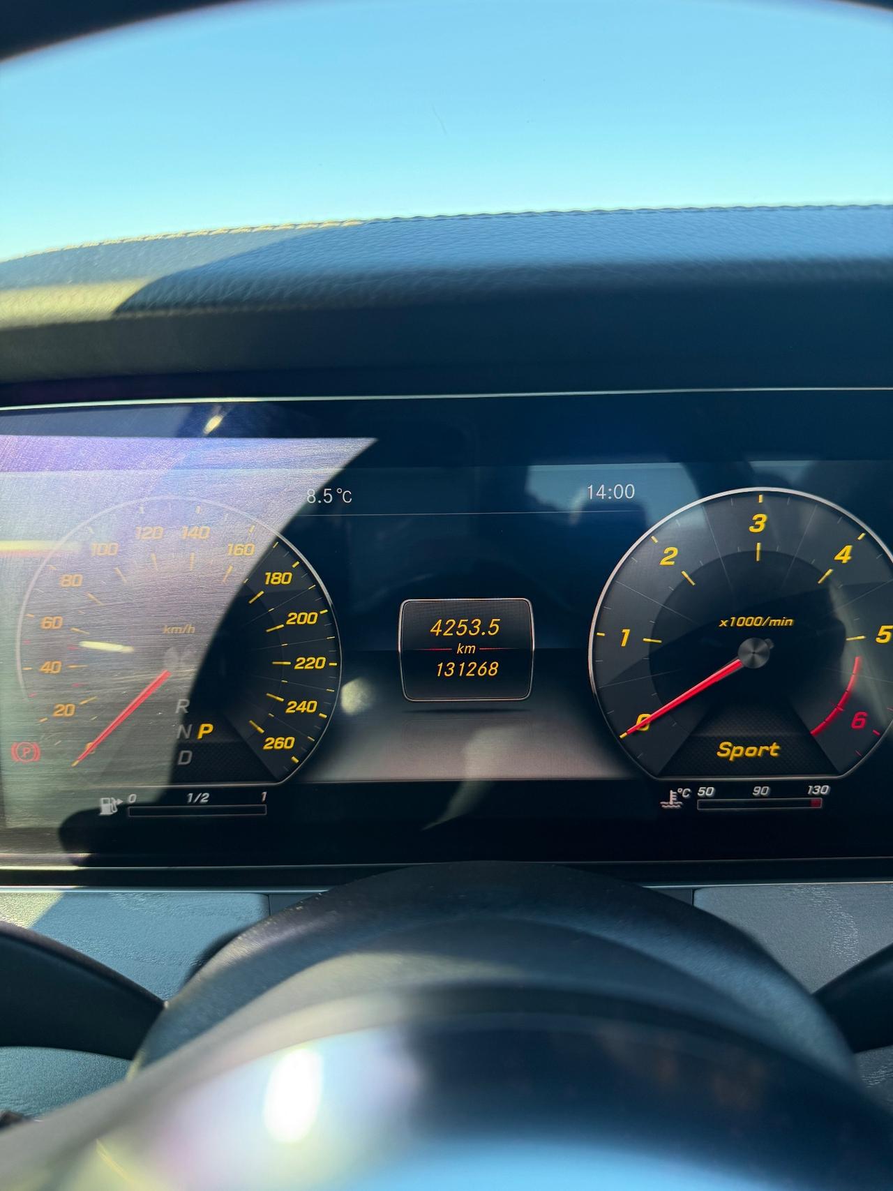 Mercedes-benz CLS 350 d 4Matic Auto Premium Plus