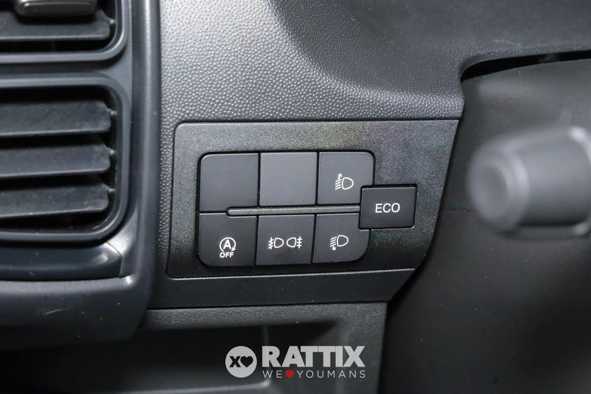 Peugeot Boxer 2.2 BlueHDI 140CV L2H2 (IVA ESCLUSA)