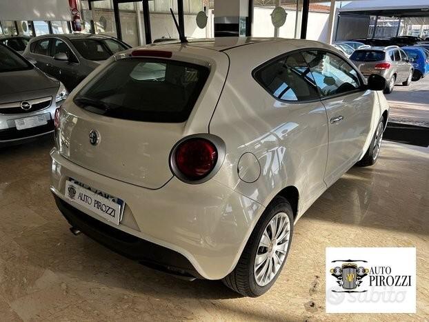 ALFA ROMEO MITO 1.3 MULTIJET 2013 con 145000KM