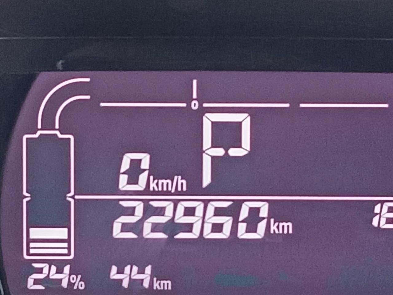 Renault Twingo Electric Techno