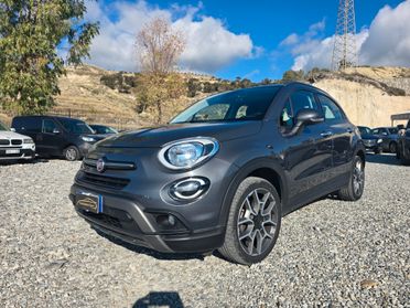 Fiat 500X 1.3 MultiJet 95 CV Cross