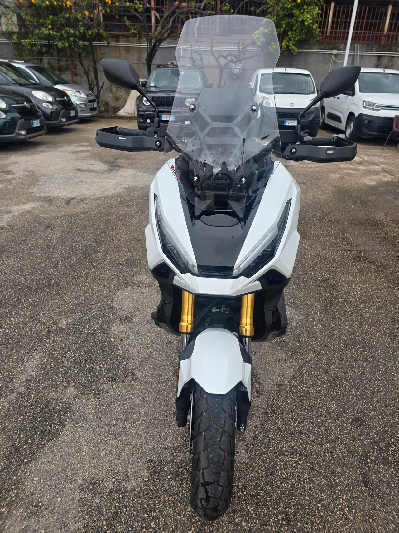 Honda X-ADV 750