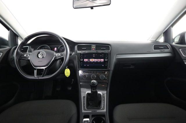 VOLKSWAGEN Golf Golf 1.0 TSI 115 CV 5p. Business BlueMotion Techno
