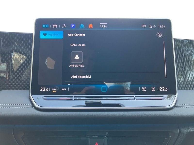 Volkswagen Tiguan 2.0 TDI 150 CV EVO SCR DSG Life