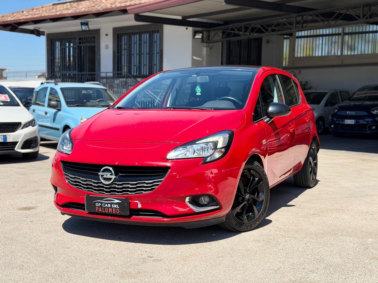 Opel Corsa 1.3 CDTI ecoFLEX Start&Stop 5 porte b-Color