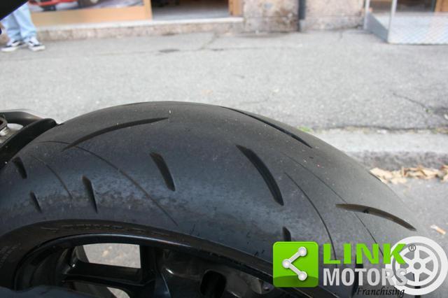 KAWASAKI ER-6N ER-6N