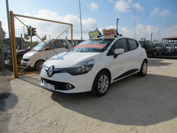 Renault Clio 1.5 Dci Ok Neopatentati Molto Bella