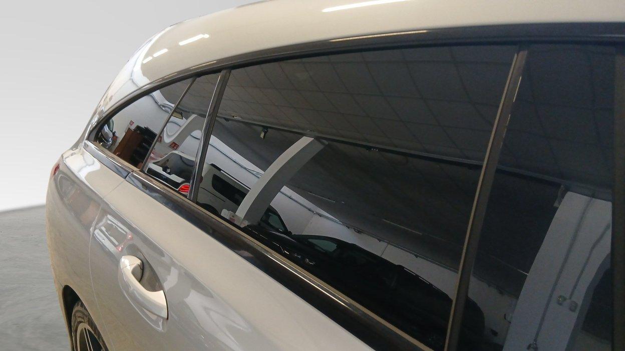 Mercedes-Benz CLA (C/X117) - CLA 220 d S.W. Automatic Premium Dark Night