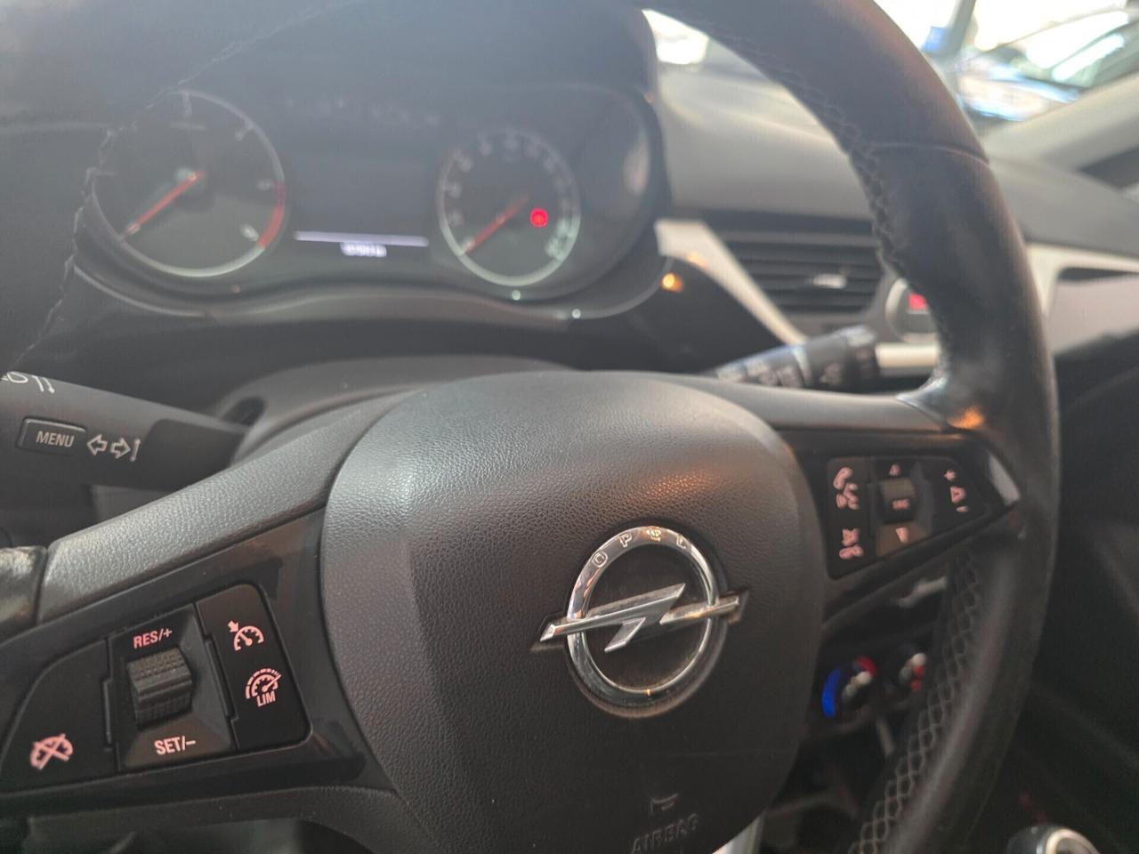 OPEL Corsa 1.3 CDTI 95cv B-Color 1PROPRIETARIO
