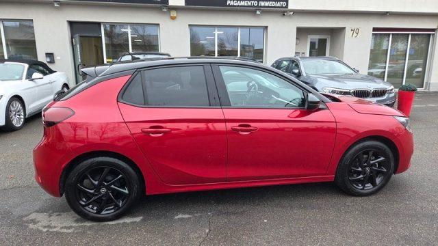 OPEL Corsa 1.2 Design & Tech PERMUTE OK NEOPAT. UNICOPROPR.