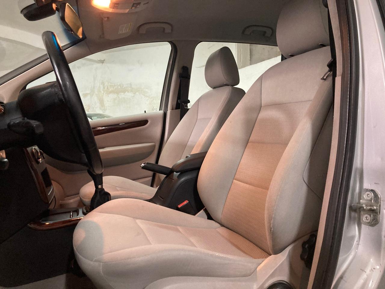 Mercedes-benz A 180 CDI -X NEOPATENTATI - 2007