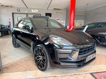 Porsche Macan 2.0 265CV TETTO FULL