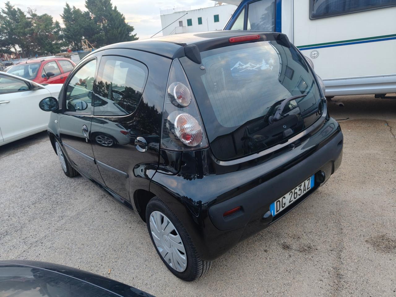Citroen C1 1.0 5 porte AMIC1
