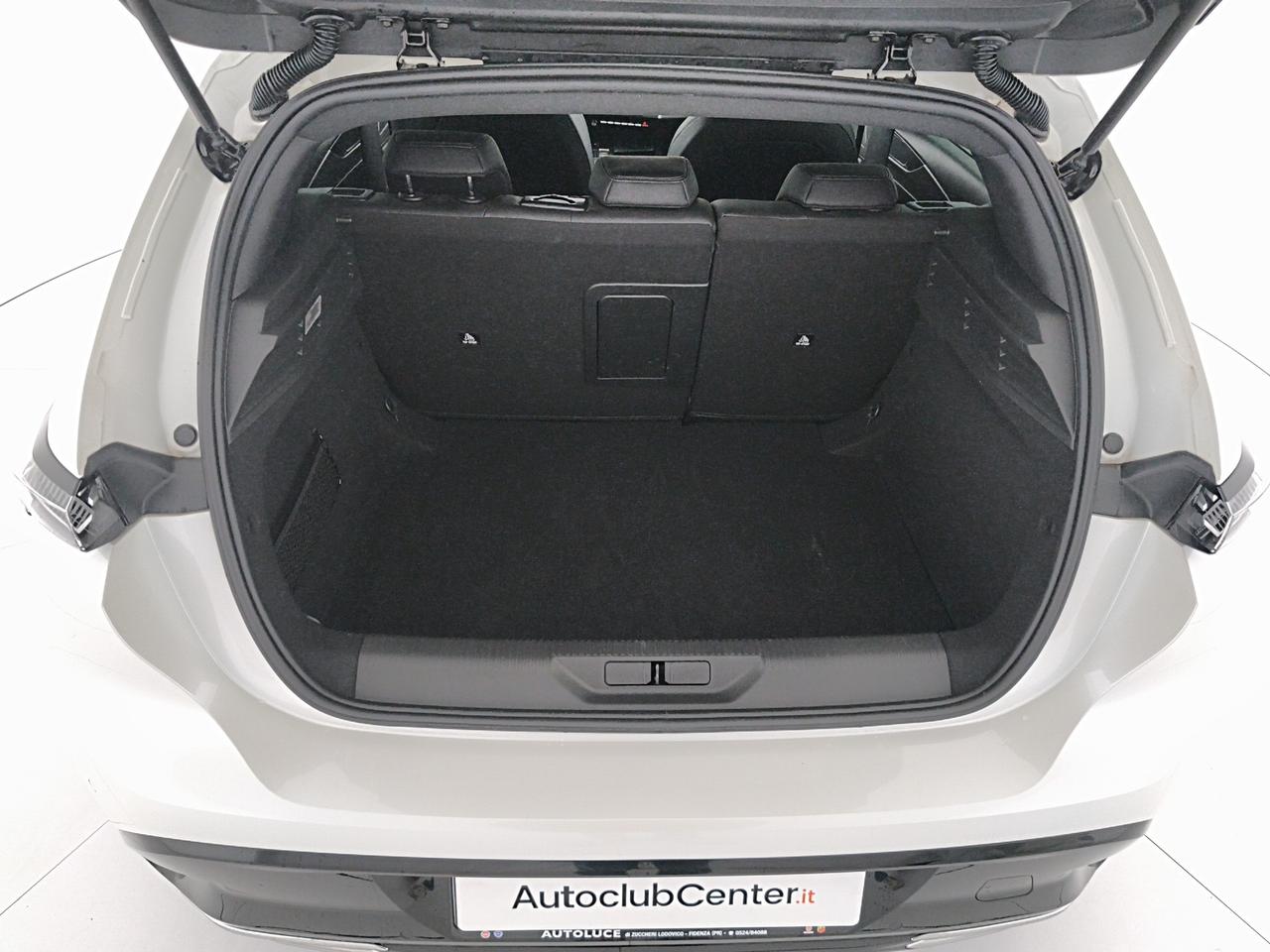 Peugeot 308 1.5 bluehdi GT Pack 130cv