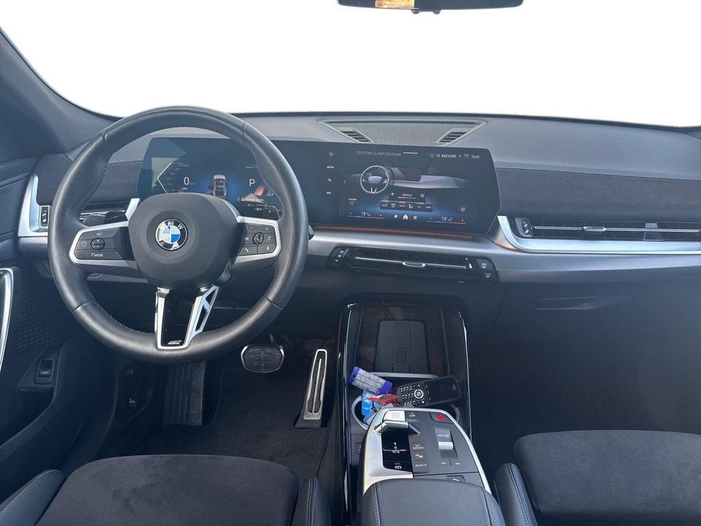 BMW X2 20 i 48V MSport Pro sDrive DCT