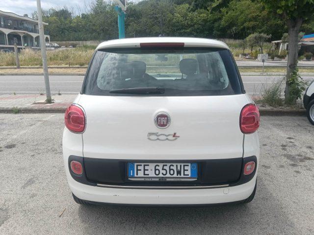 FIAT 500L 1.3 Multijet 95 CV Pop Star