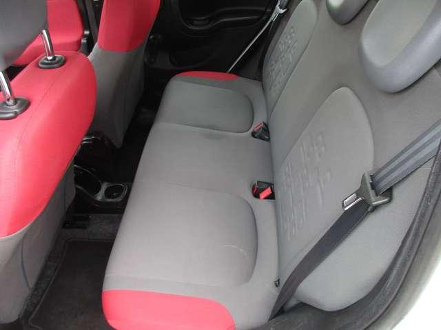 Fiat Panda 1.3 mjt 16v Easy s GARANTITA FULL OPTIONAL