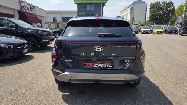 HYUNDAI Kona 1.6 HEV DCT MY'26 Business Adv. Pack PERMUTE NEOPA