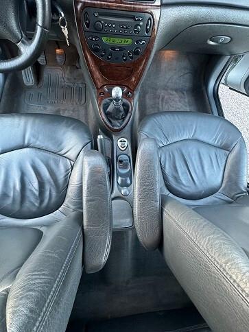 Citroen C5 2.0 HDi cat Exclusive