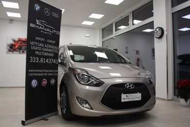 Hyundai iX20 1.4 CRDI 90 CV