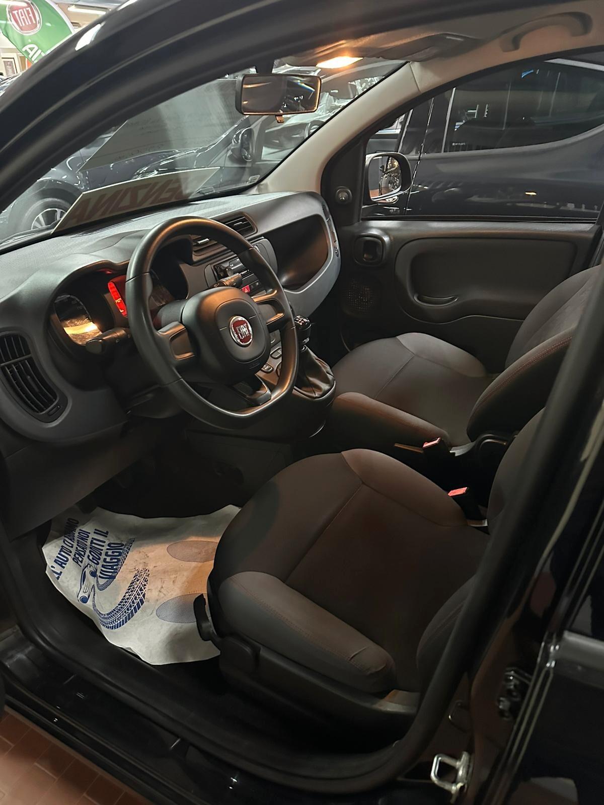 Fiat Panda 1.2 EasyPower Easy