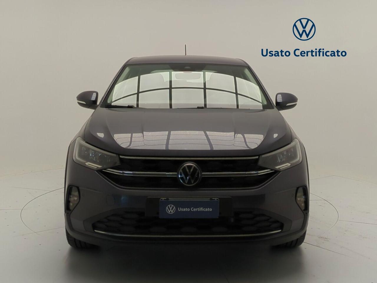 Volkswagen Taigo 1.0 TSI 110 CV Life