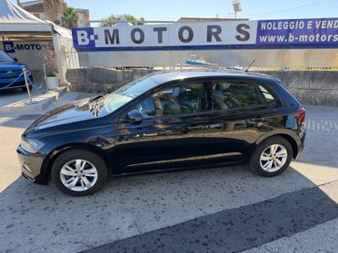 Volkswagen Polo 1.6 TDI 5p. Trendline BlueMotion Technology