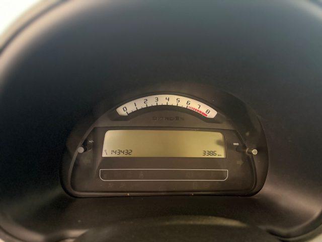 CITROEN C3 1.1 Cashmere